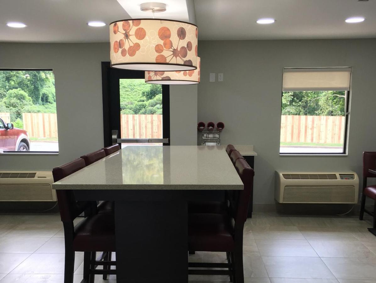 Red Roof Inn Plus+ Birmingham East - Irondale/Airport Ngoại thất bức ảnh