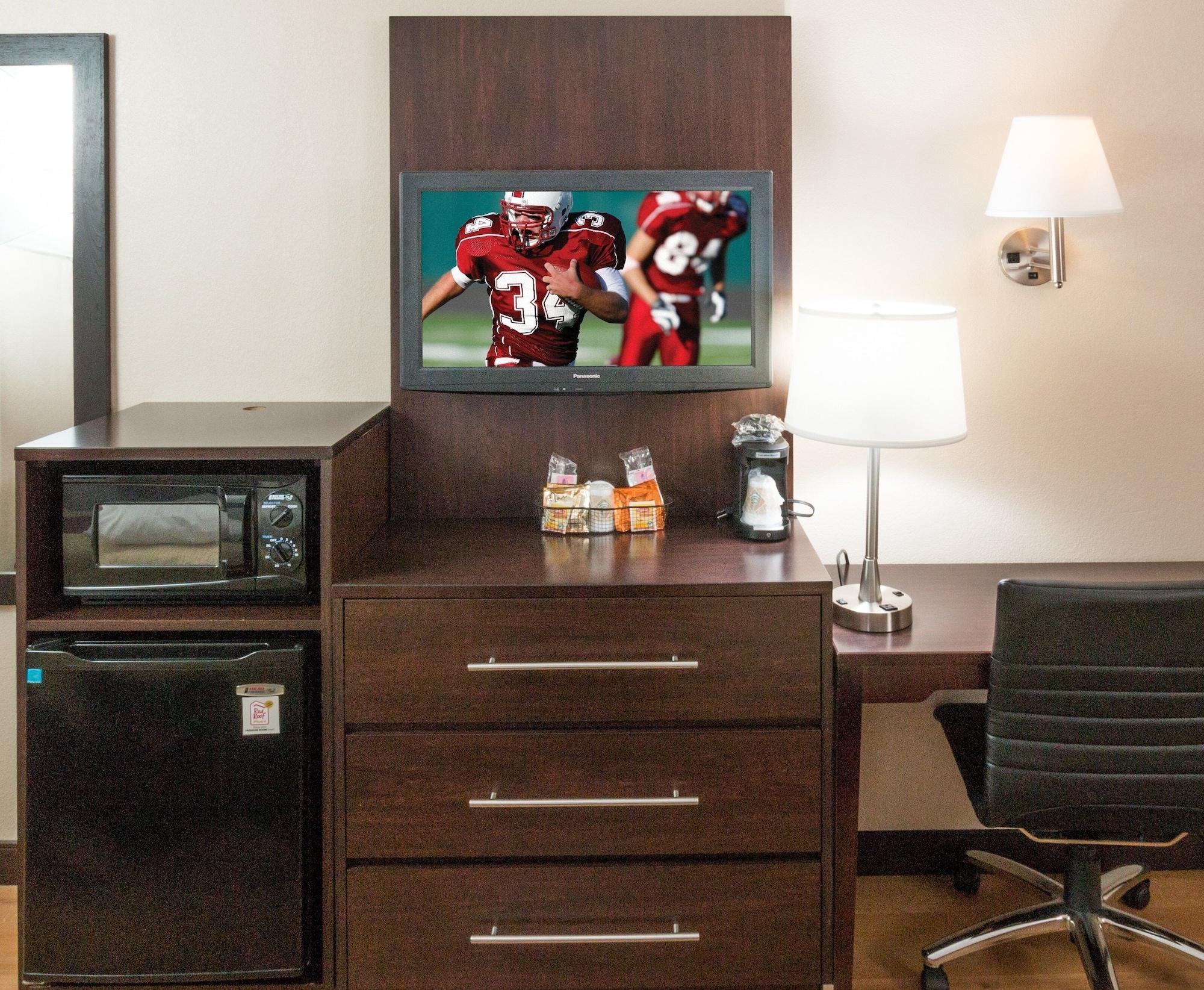 Red Roof Inn Plus+ Birmingham East - Irondale/Airport Ngoại thất bức ảnh