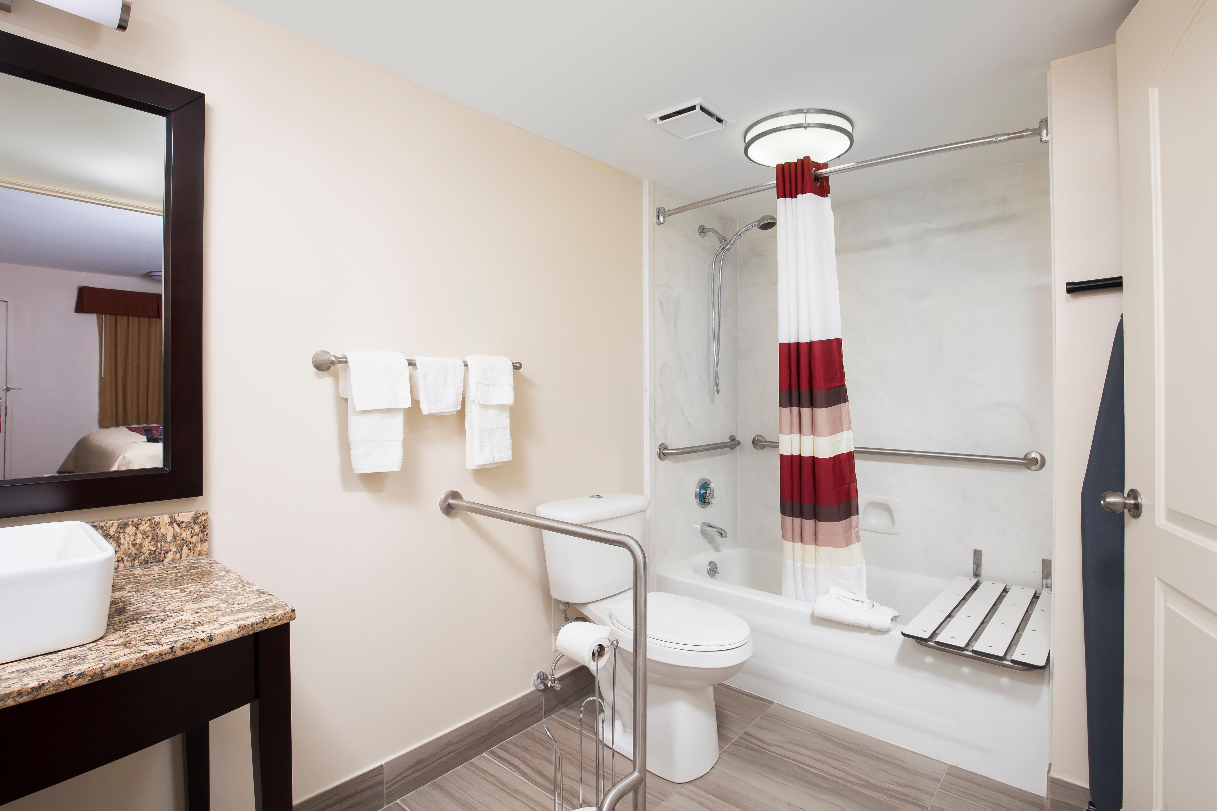 Red Roof Inn Plus+ Birmingham East - Irondale/Airport Ngoại thất bức ảnh