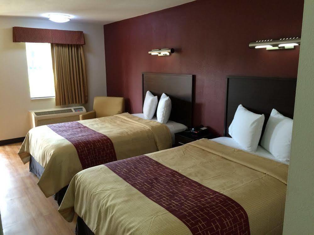 Red Roof Inn Plus+ Birmingham East - Irondale/Airport Ngoại thất bức ảnh