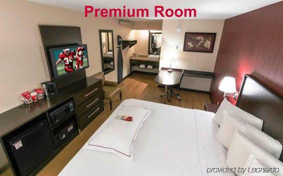 Red Roof Inn Plus+ Birmingham East - Irondale/Airport Ngoại thất bức ảnh