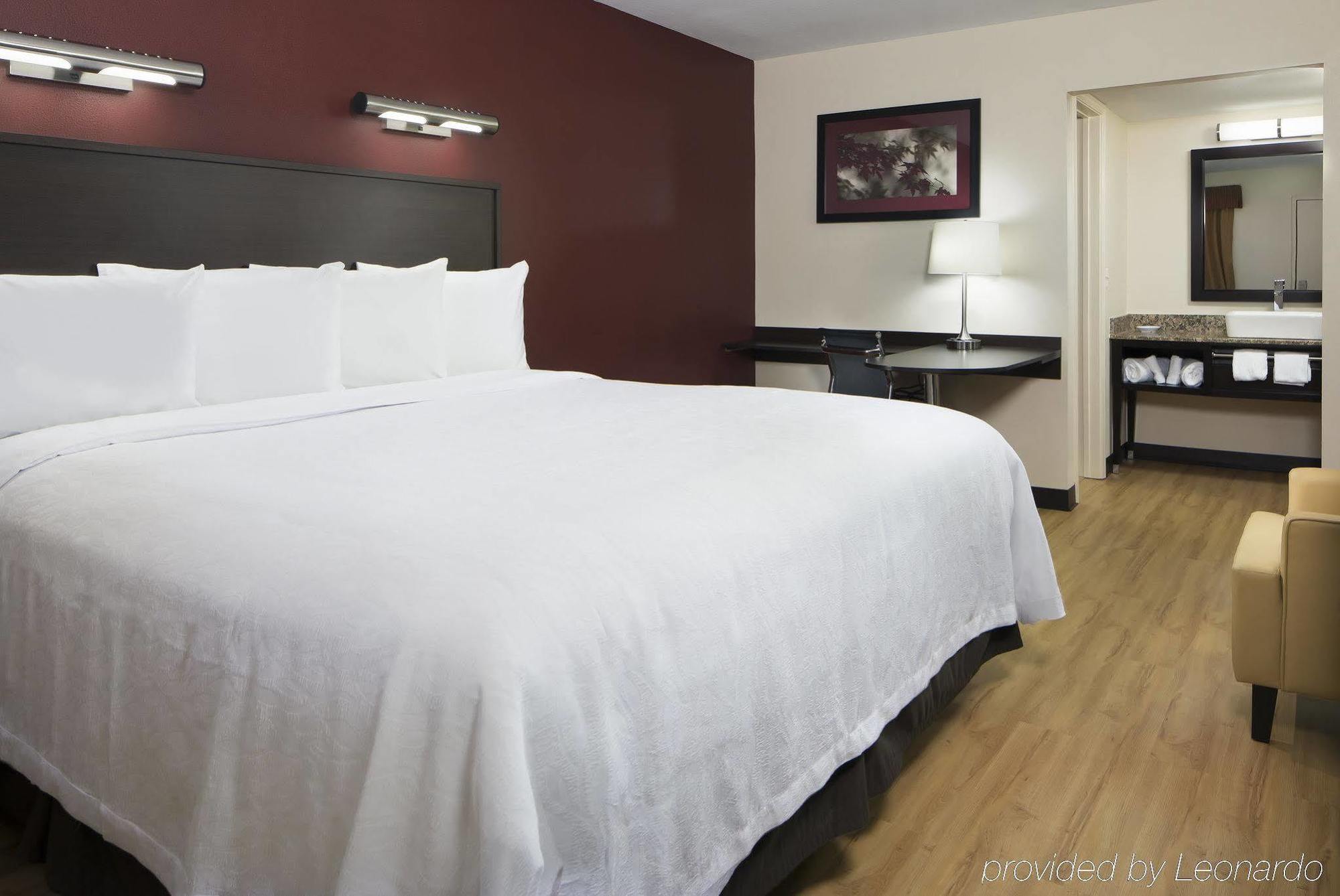 Red Roof Inn Plus+ Birmingham East - Irondale/Airport Ngoại thất bức ảnh