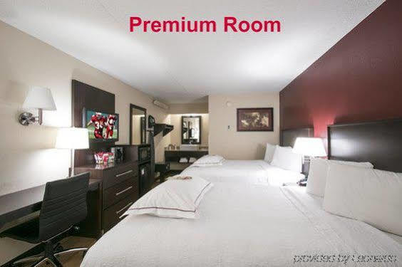 Red Roof Inn Plus+ Birmingham East - Irondale/Airport Ngoại thất bức ảnh