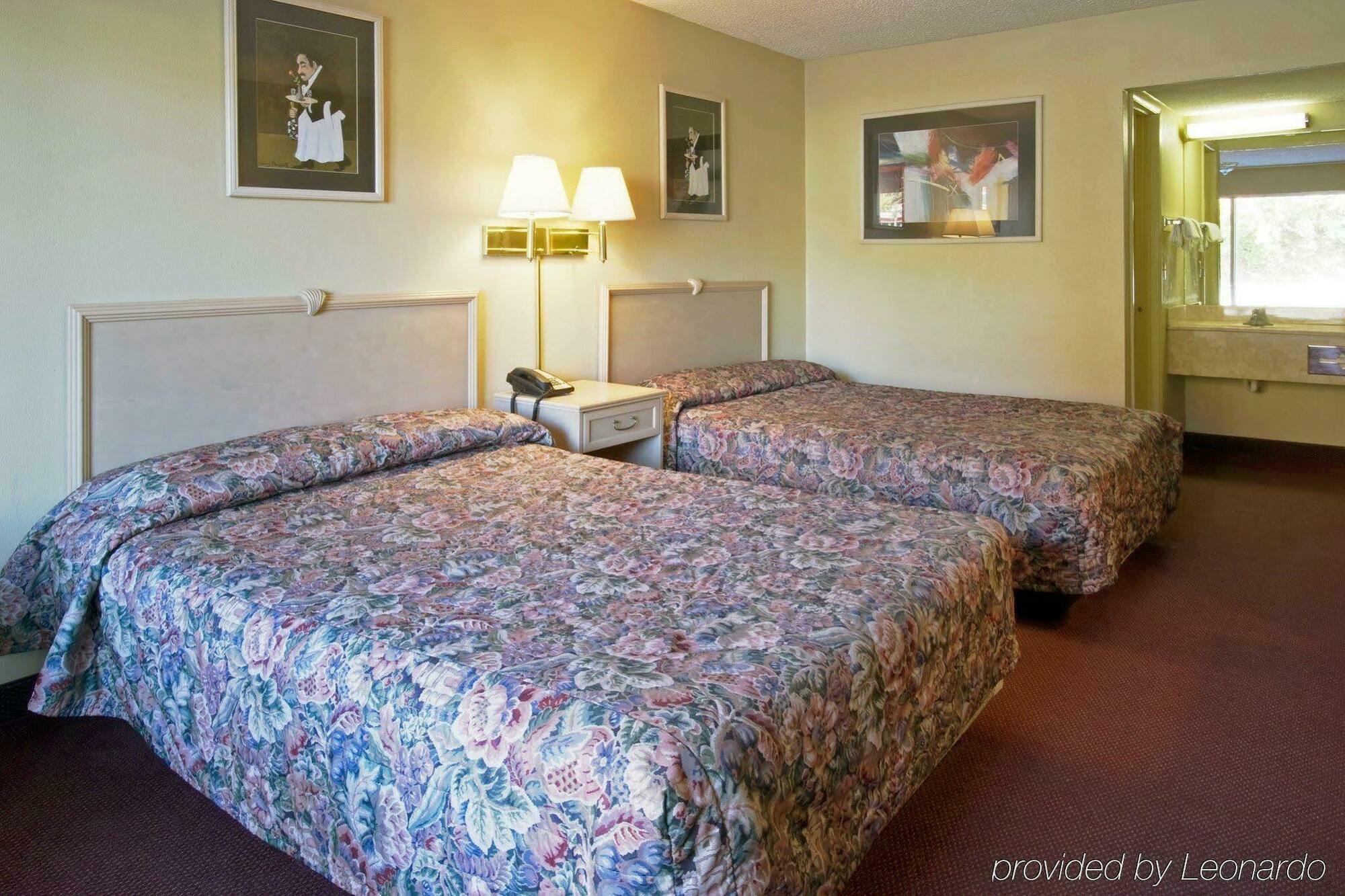 Red Roof Inn Plus+ Birmingham East - Irondale/Airport Ngoại thất bức ảnh